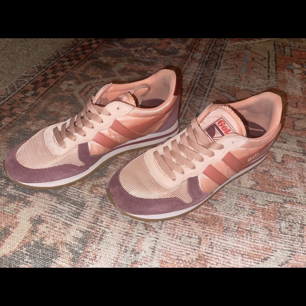 Gola Daytona Sneakers.